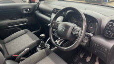 Citroen C3 Aircross 1.2 PureTech 110 C-Series 5dr Petrol Hatchback